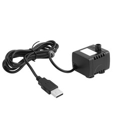  Pompe Fontaine À Eau Pour Chat Fontaines Chats Fournitures Animaux De Compagnie