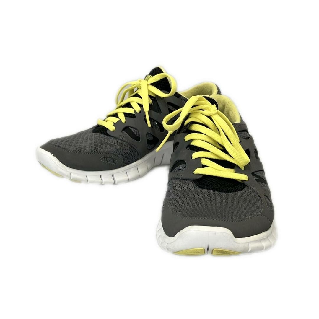 SAOLA Nike Sneaker Taglio Basso 24 Dettagli Danni Solette Superficiali Suola: Sporco e Interno 8c11
