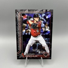 Randal Grichuk Rookie Cards and Key Prospect Card Guide 23