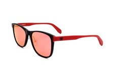 Adidas Original OR0009 H 01U BLACK 57/18/145 Men's Sunglasses