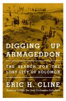 Eric H Cline | Digging Up Armageddon | Taschenbuch | Englisch (2022)