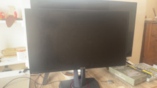 ASUS TUF Gaming 22in FHD 1920x1080 144Hz Black Monitor HDMI DP