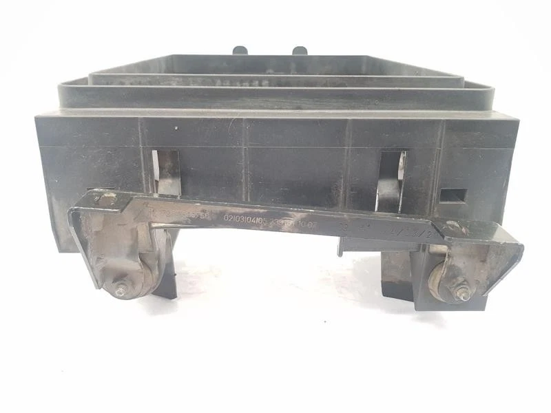 RR5 ROLLS ROYCE WRAITH 2013-2023 BARRA DE APOYO DEL RADIADOR 7562593  Foto 3 de 4