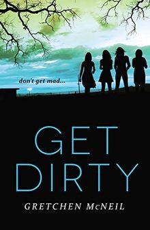 Get Dirty (Dont Get Mad) von McNeil, Gretchen | Buch | Zustand sehr gut