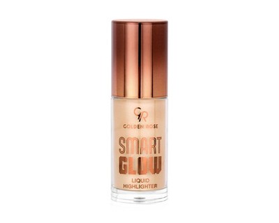 GOLDEN ROSE Smart Glow Liquid Highlighter 202 6ml