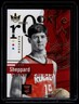 Reed Sheppard 2024-25 Panini Court Kings Rookies I RC Base