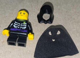 LEGO Ninjago Young Lloyd Garmadon Minifigure njo038 Ninjago Sets 9457 9552 9443