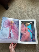 Evening Extravaganza Barbie Doll Classique Collection 1993