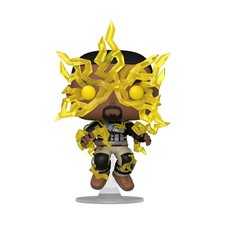 Funko Pop! Marvel: Spiderman No Way Home 2021 - Electro Finale - Figura de Vinil