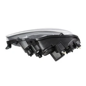 Faro Anteriore DESTRO Alfa romeo 147 2004-2010 667-1115R-LDEM2 Foto 2 de 4