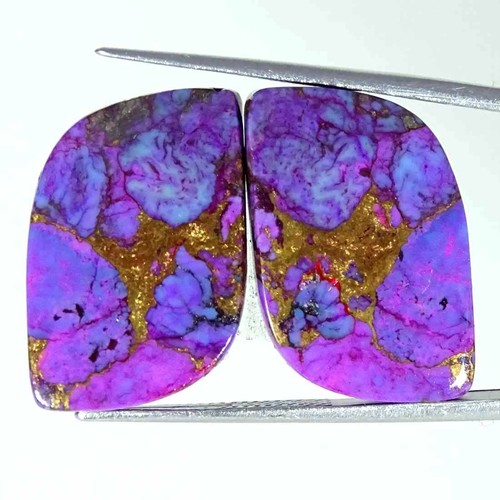 Acquista Ciondolo Charoite Ciondolo in pietra preziosa di alta qualità