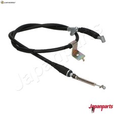 PARKING BRAKE CABLE BC-152L FOR NISSAN LARGO SERENA/VANETTE LD23 2.3L 4cyl