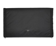 RCF COVER-SUB8008 Protective Cover for SUB8008-AS Dual 18" Powered Subwoofer Sub
