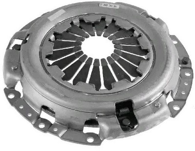 SACHS 3000 264 003 Kupplungssatz Kupplung für MITSUBISHI L 200 (K7T, K6T)