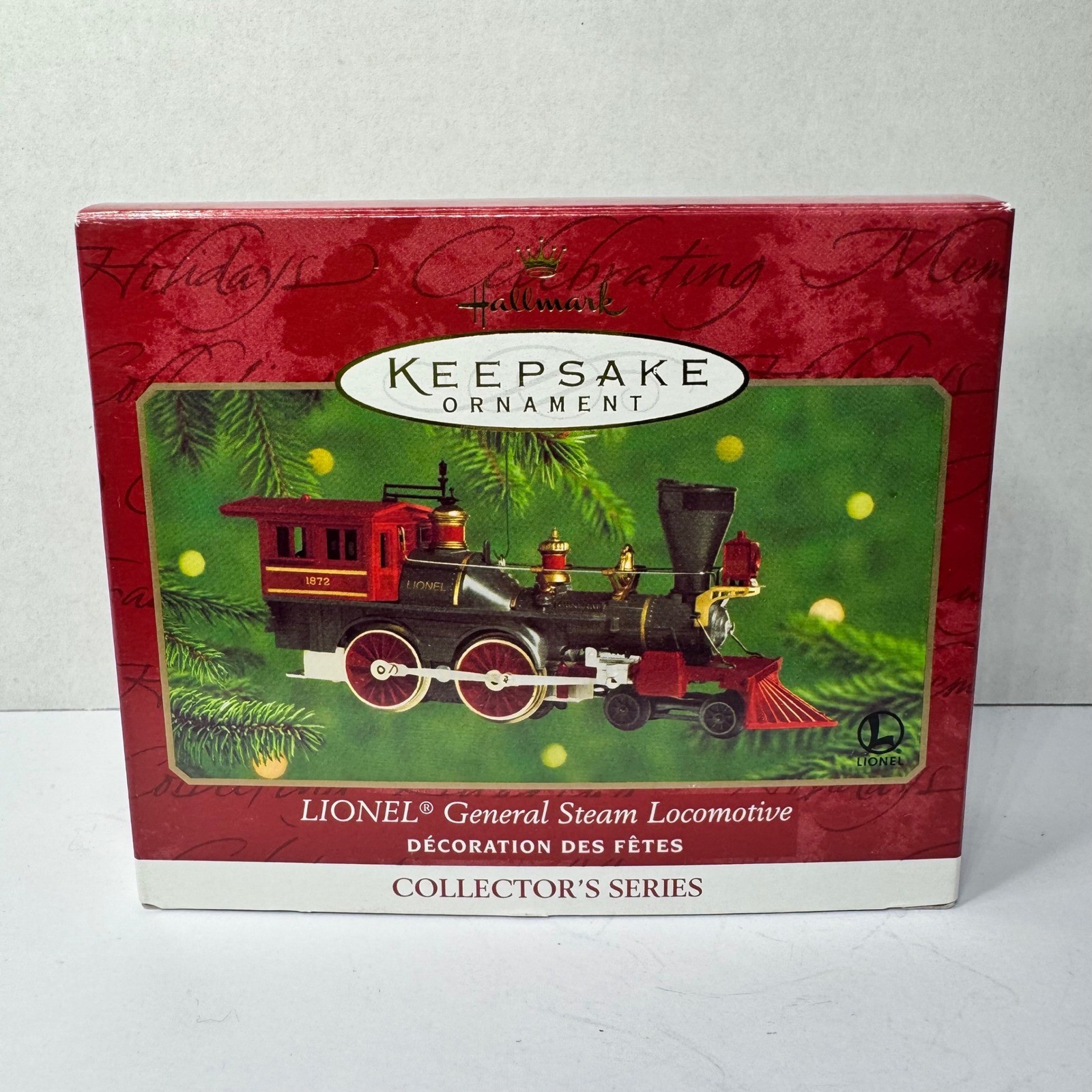 Click here to see eBay Auction