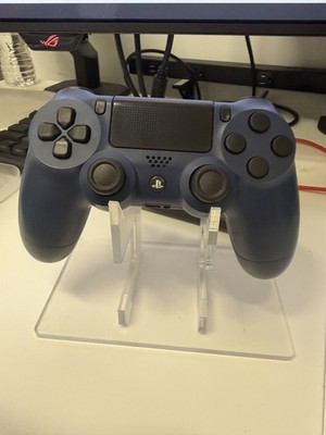 Custom PS4 Hall Effect Pro Controller, 2 Back  Button, Mouse Click PlayStation 4