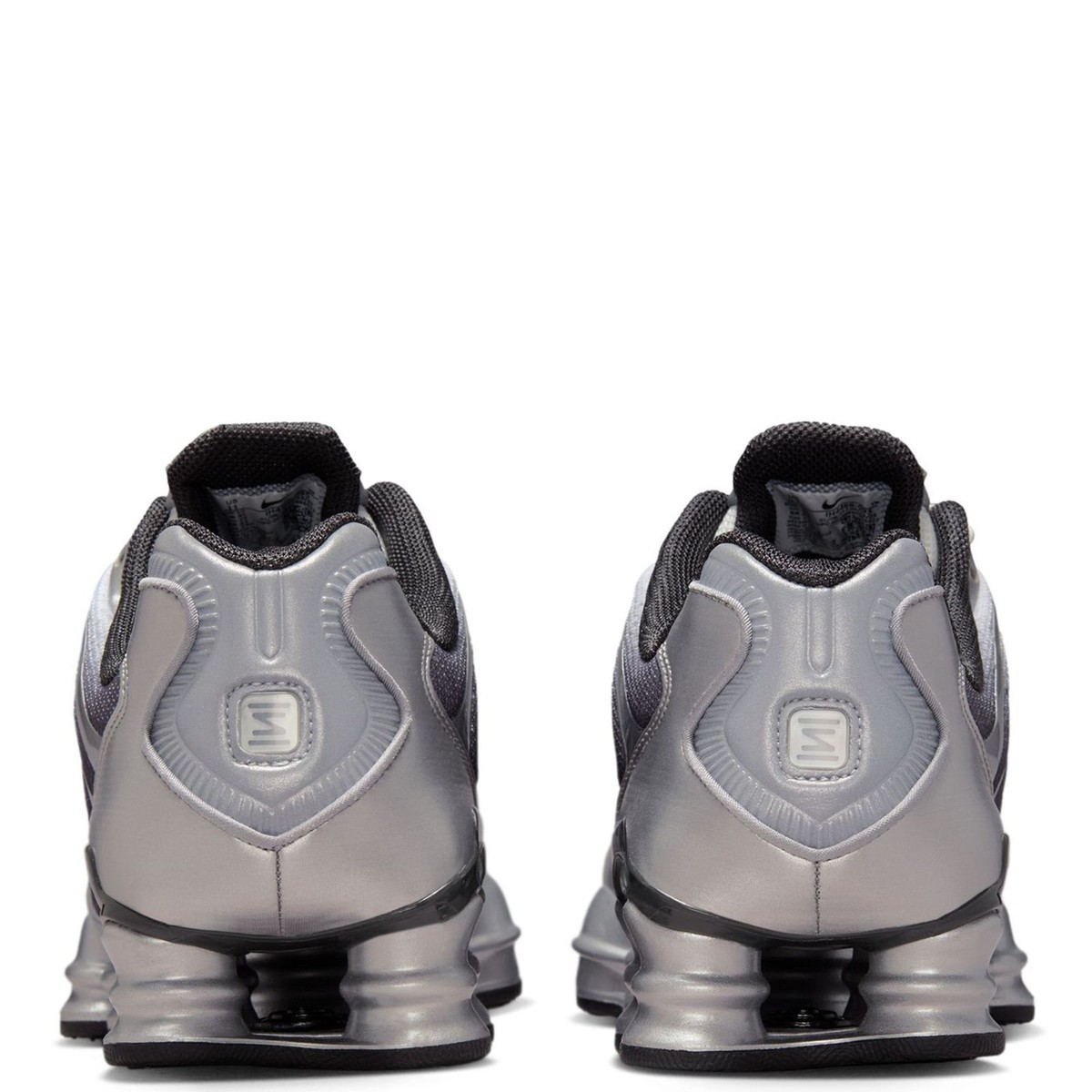 Size 12 - Nike Shox TL Metallic Silver for sale online | eBay
