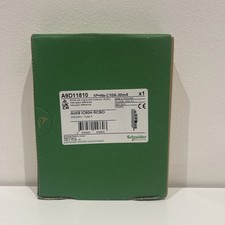 Schneider Electric A9D11810 Acti9 RCBO 10A 30mA Type C