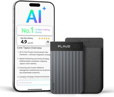 Note Pro AI Voice Recorder, Transcribe Summarize with AI, App Control, Note Ta