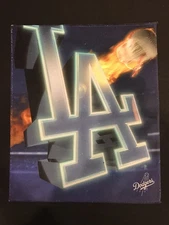 2025 Dodgers World Series Championship Stadium Celebration Rally Towel, 11/3/25