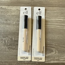 Elf Shadow Lock Eyelid Primer .10oz Sheer Tra...