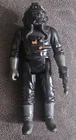 1982 VINTAGE KENNER STAR WARS IMPERIAL TIE FIGHTER PILOT FIGURE FIGURE COMPLETE