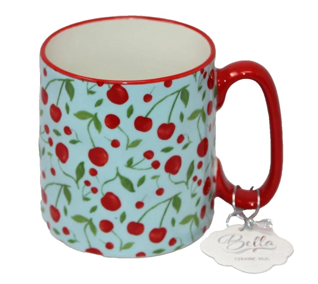 Buy 10 Strawberry Street Café Stripe 16 Piece Coupe Dinnerware Set