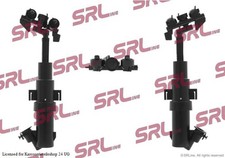 Spritzd�se Waschwasserd�se Teleskopd�se Rechts f�r BMW E46 97-07