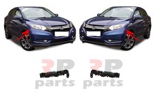 Pare-choc avant Honda HR-V