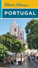 Rick Steves Portugal (Travel Guide) Paperback &ndash; January 31, 2023