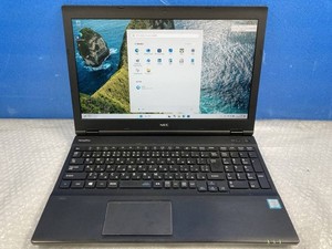 NEC VersaPro PC-VKT16GZG5 Office2021 NEC VersaPro PC-VKT16GZG5