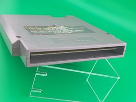 Cartuccia doppia dribble NES solo testata e funzionante!!