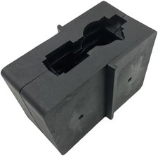 Vise Tool Block Plastics Black Repair Smithing Tool  Upper 15  Part Support, Sam