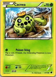 Cacnea 9/116 Common Plasma Freeze