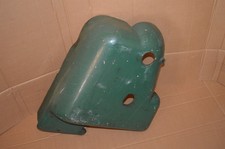 Colchester Student Round Head  End/Change Gear Cover