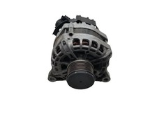 PEUGEOT 208 Alternator 1.2 Petrol 2019 EB2ADT (HNP) 9809391880