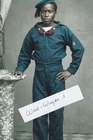 Civil War Photo ,  Union -  African American Sailor