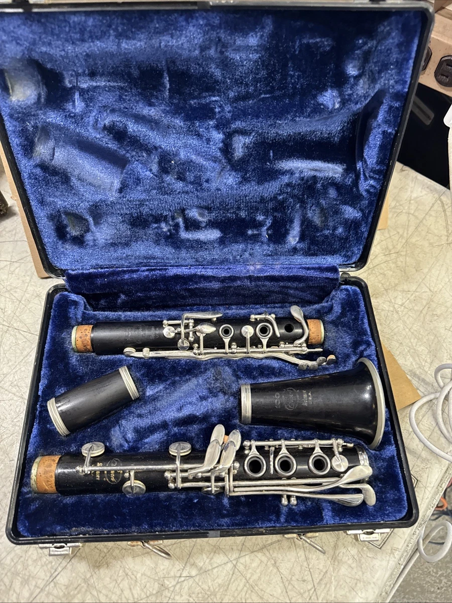 Selmer 100 Clarinet for sale | eBay Selmer 100 Clarinet for sale | eBay