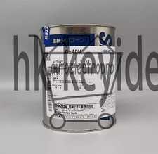 1Pcs New Shin Etsu G-40M Silicone Grease 1kg 2.2 LB free ship