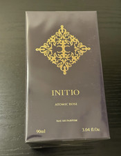 INITIO Atomic Rose by Initio Parfums Prives 3.04 Fl Oz 90 ml Eau De Parfum NEW