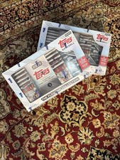 2x 2026 Topps Flagship Collection MLB Baseball New Sealed Box Costco Ready2Ship