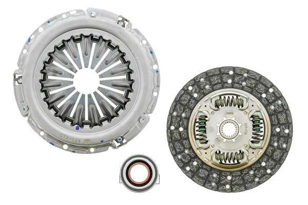 Kit d'embrayage AISIN pour Toyota : résout le patinage de boîte mécanique