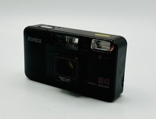 Konica Minolta Konica Big Mini Film Cameras for sale - eBay