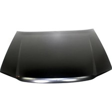 Primed Steel Hood Panel Fits 04-12 Chevy Colorado Gm1230319 Oem 88944095