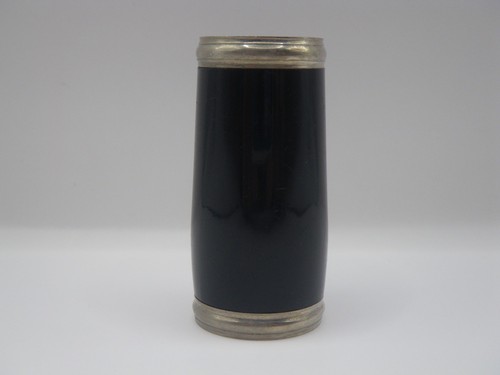 66.5mm PLASTIC Bb CLARINET BARREL - 66mm 67mm - fits SELMER, BUNDY, VITO ETC.