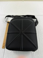 Travel Hat Carrier Case Caps Storage Hard Shell Hat Protective Case Baseball Cap