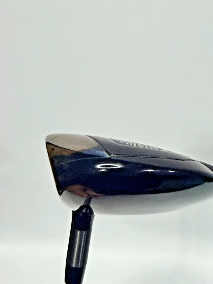 Empuñadura Jumbo Callaway Paradym 11 Madera 27° Ascenso Azul 50g Senior Eje A Foto 4 de 4