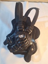 Cliff Keen F5 Tornado Wrestling Headgear Adult  Black