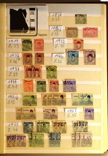 Briefmarken Sammlung afrikanische Kolonien Regionen und Staaten aus Nachlass