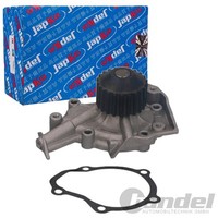 Japko Wasserpumpe Passend FüR Chevrolet Aveo Matiz Spark Daewoo Kalos Matiz